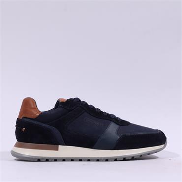 Tommy Bowe Originals McCarthy Laced Shoe - Storm